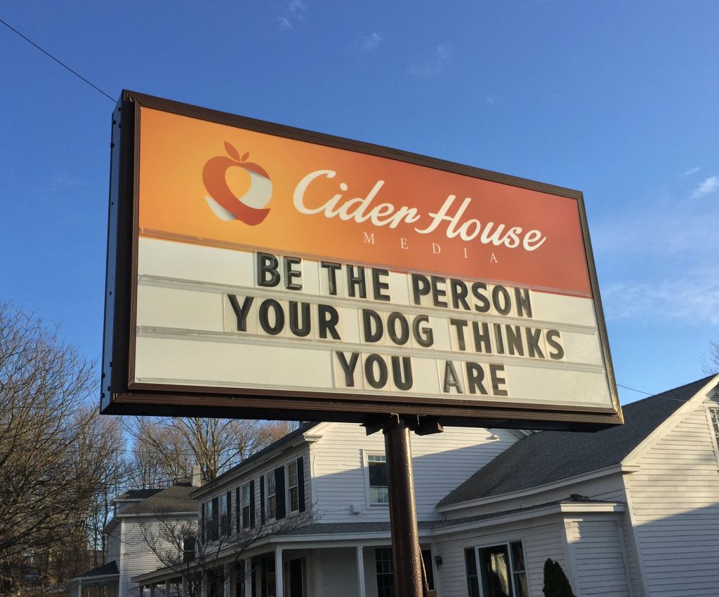 #ciderhousesign #ciderhousesign
